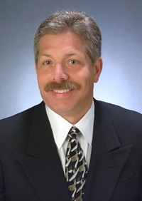 Image of Bruce Saferin , DPM